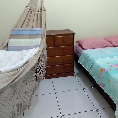 Casa Para Ate 10 Pessoas 보아 비스타 외부 사진