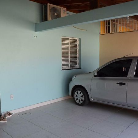Casa Para Ate 10 Pessoas 보아 비스타 외부 사진