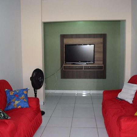 Casa Para Ate 10 Pessoas 보아 비스타 외부 사진