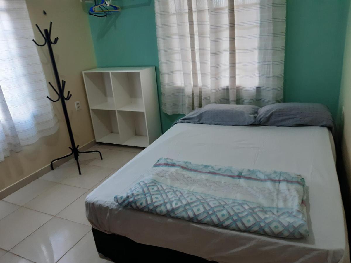 Casa Para Ate 10 Pessoas 보아 비스타 객실 사진