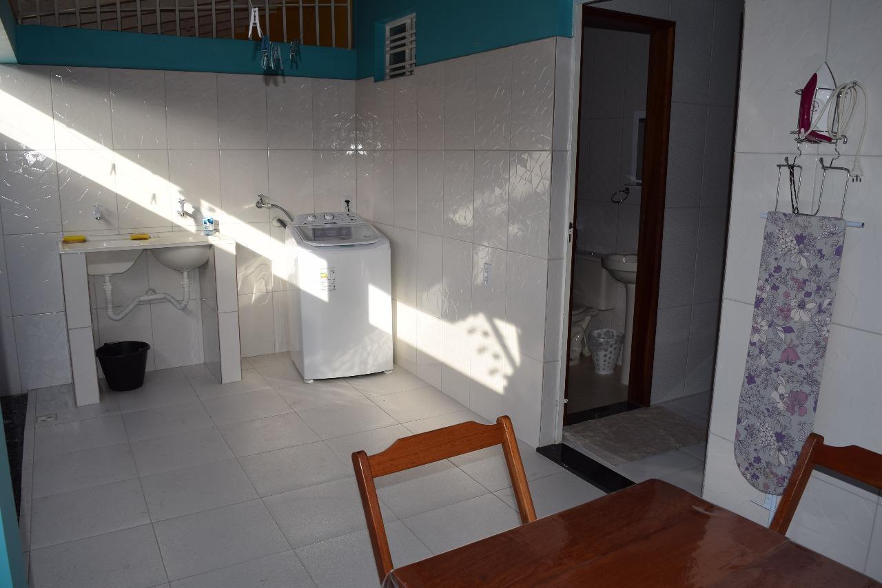 Casa Para Ate 10 Pessoas 보아 비스타 외부 사진