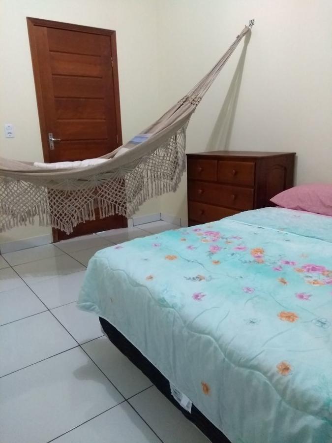 Casa Para Ate 10 Pessoas 보아 비스타 외부 사진