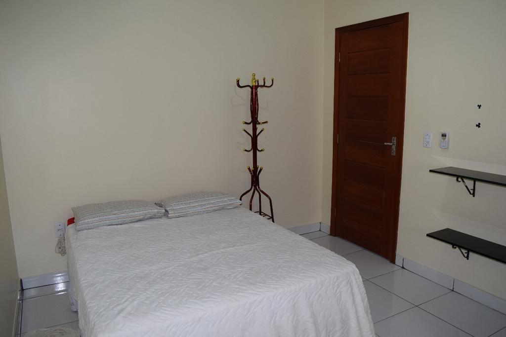 Casa Para Ate 10 Pessoas 보아 비스타 외부 사진