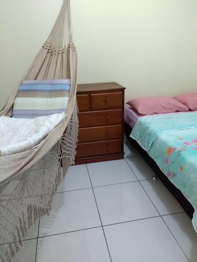 Casa Para Ate 10 Pessoas 보아 비스타 외부 사진