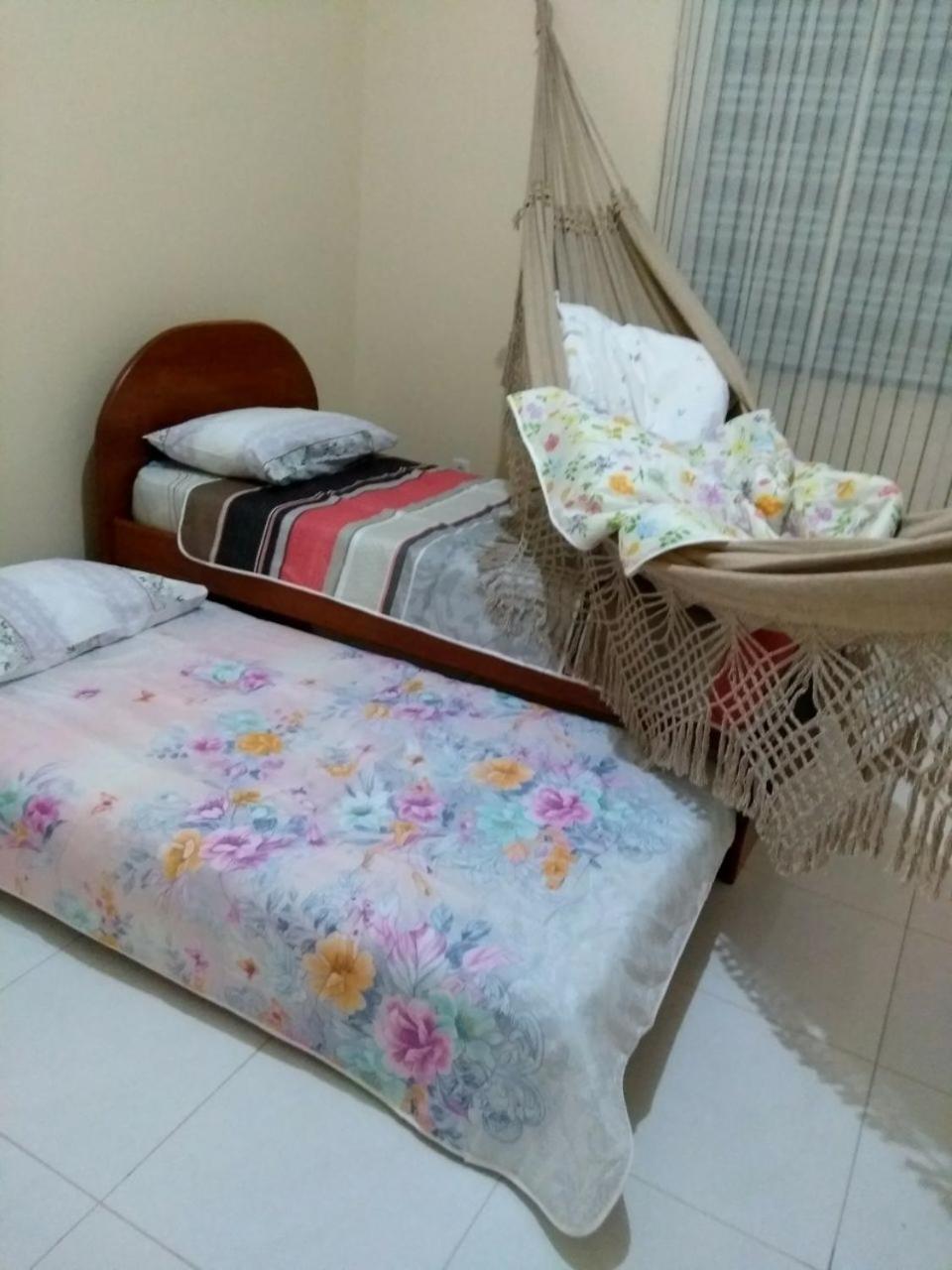 Casa Para Ate 10 Pessoas 보아 비스타 외부 사진