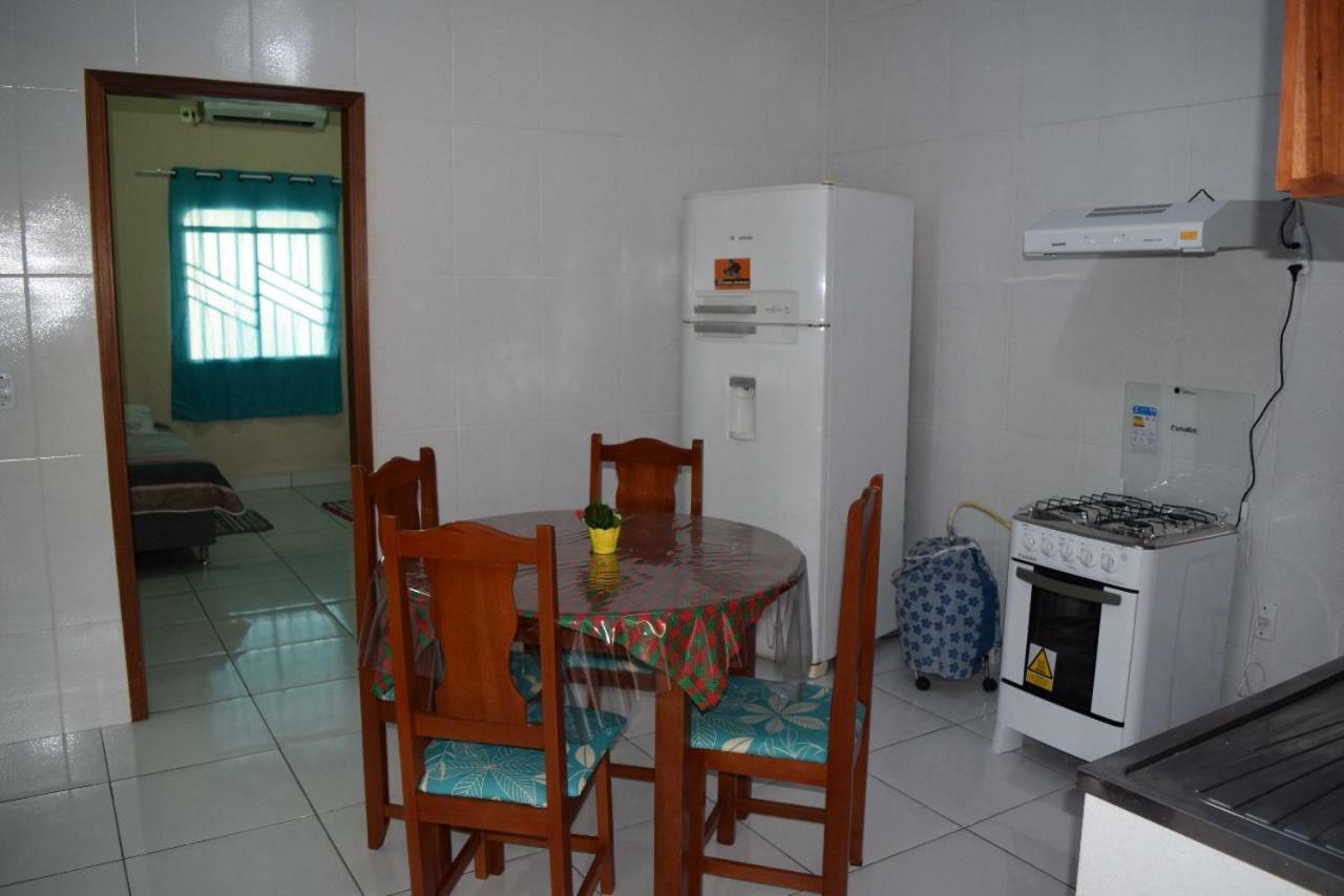 Casa Para Ate 10 Pessoas 보아 비스타 외부 사진